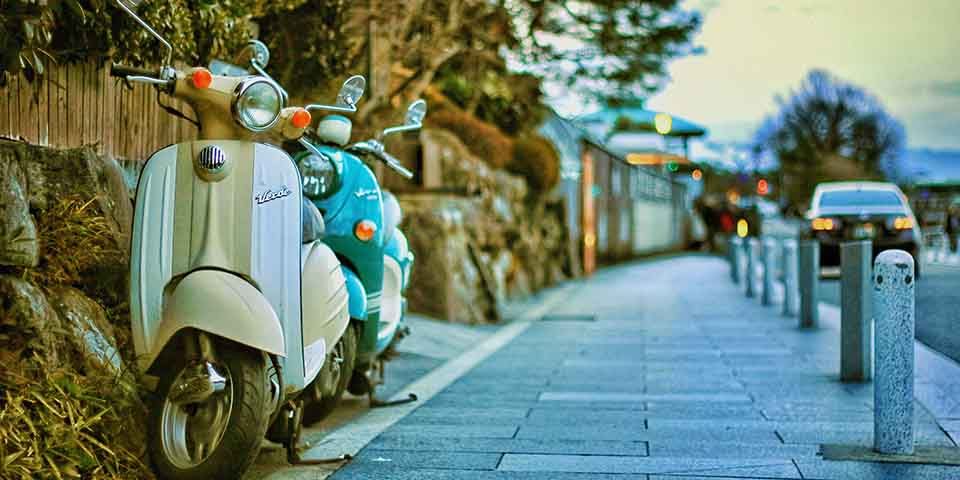 當舖機車借款會很麻煩嗎?當鋪機車借款方案有這些