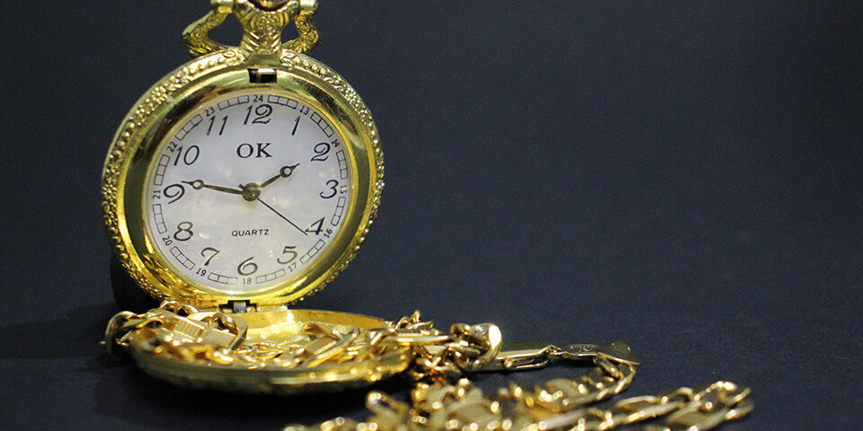 越高級的品牌黃金回收價越高!?金飾品牌會影響黃金回收價嗎?