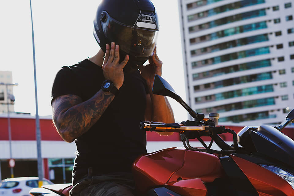 民間機車貸款有哪些方法?機車貸款遲繳一個月會被暴力討債嗎?