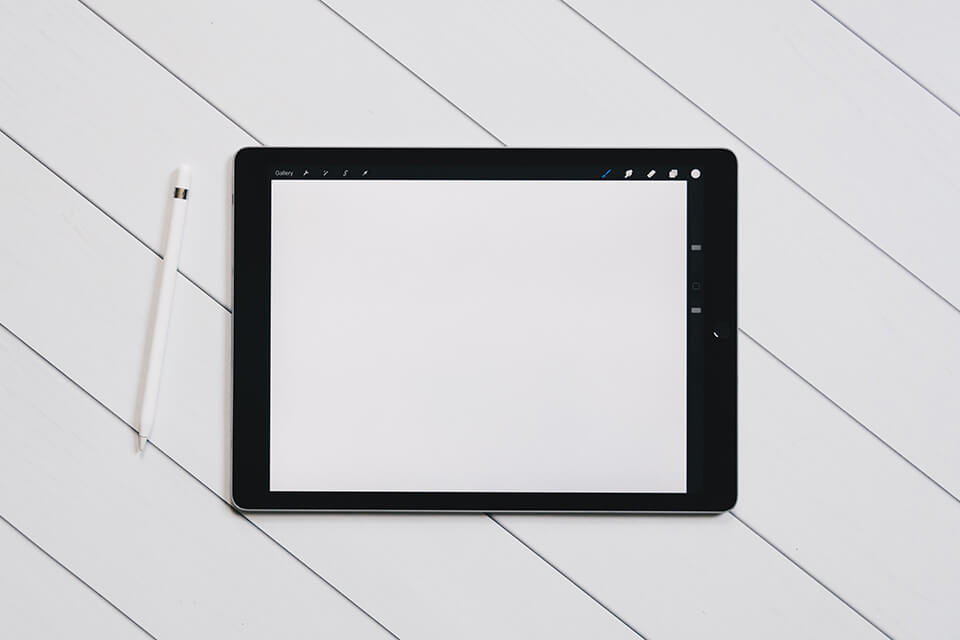 舊ipad用途有哪些?你有想過可以ipad收購嗎?