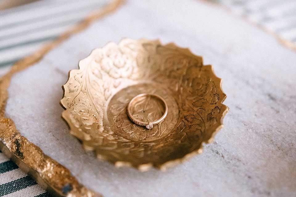 金價怎麼算?雲林當舖教你看金價回收換算