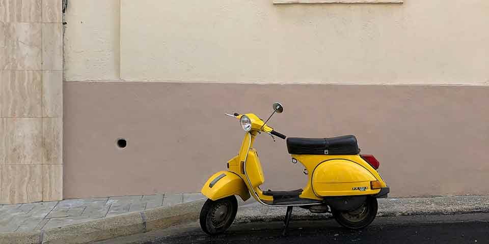 虎尾機車借款借錢推薦,雲林機車借款條件、準備資料及辦理流程