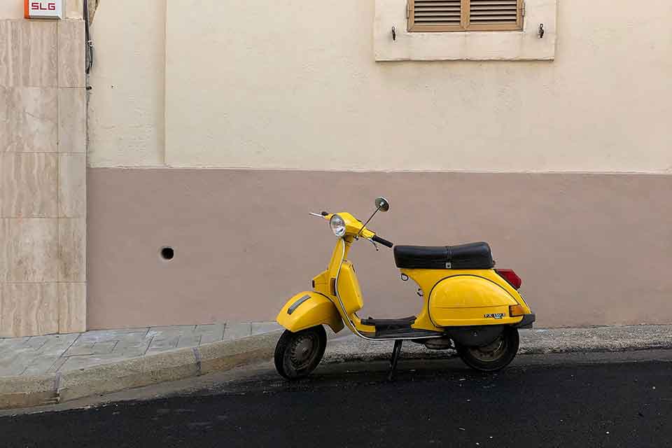 虎尾機車借款借錢推薦,雲林機車借款條件、準備資料及辦理流程