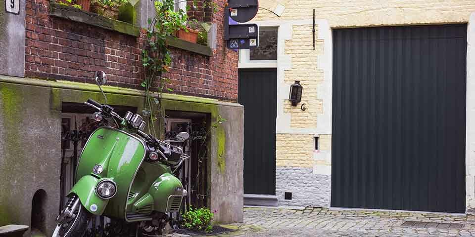 當鋪機車設定會怎樣?機車有設定還可以借款嗎?