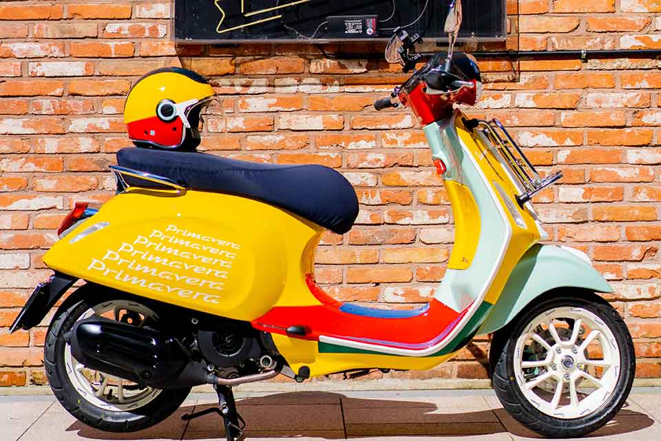 機車二貸額度最大化,3分鐘了解雲林機車二胎貸款!