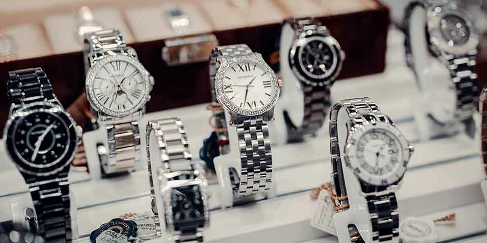 雲林當鋪手錶可以當嗎?當鋪當手錶價格取決於這幾點!