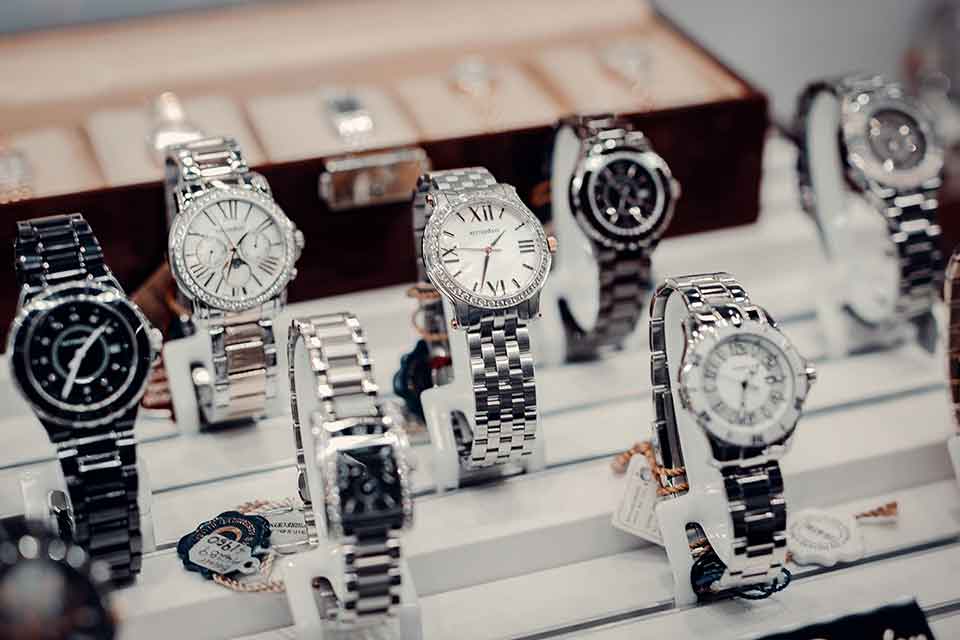 雲林當鋪手錶可以當嗎?當鋪當手錶價格取決於這幾點!