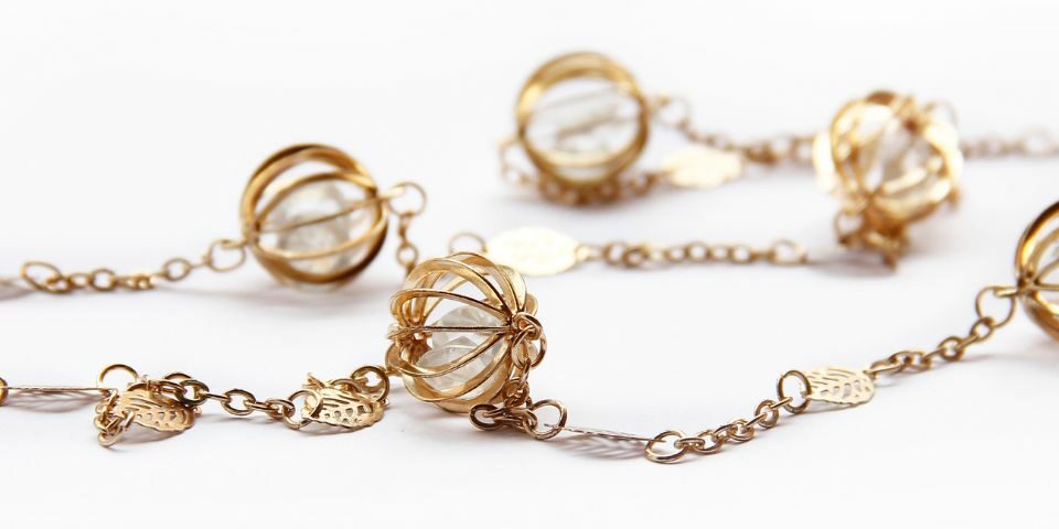 黃金項鍊價格多少錢?金項鍊一錢多少男女款式有差嗎?當鋪金項鍊買賣注意事項!