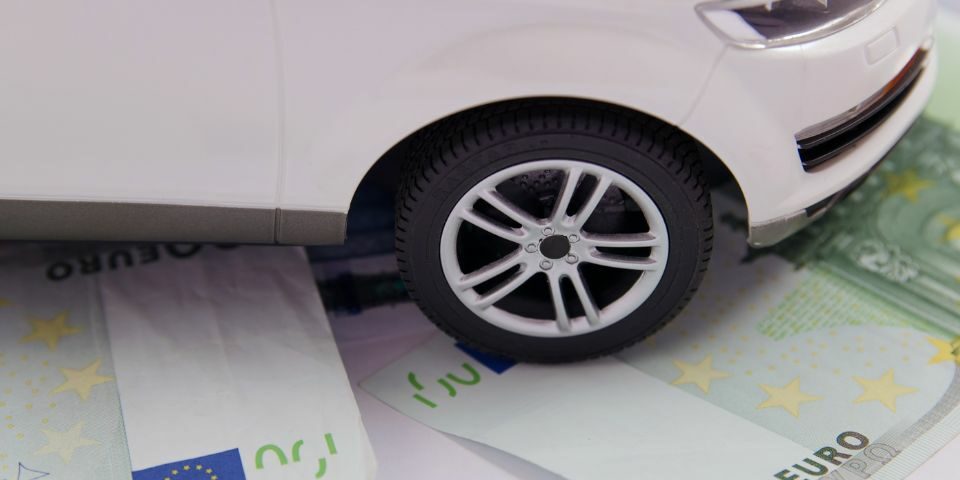 汽車融資貸款是什麼意思?當鋪汽車融資借款推薦嗎?原車融資利率、條件本篇有解!