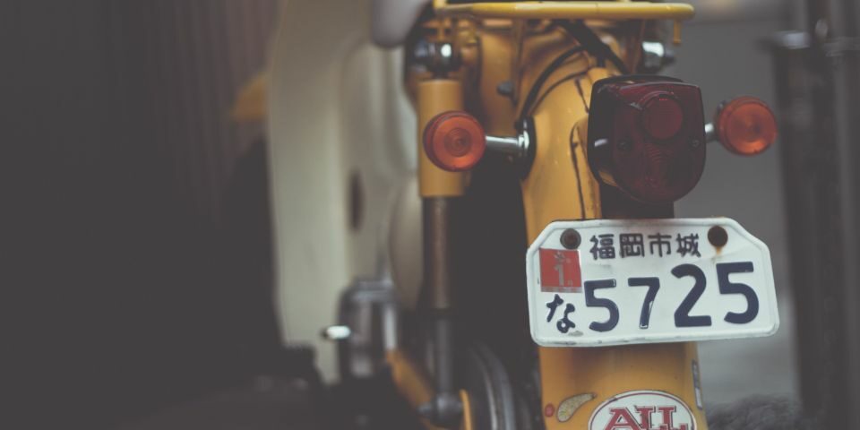 機車小額借款額度50萬,真的假的?!機車小額貸款條件、利息懶人包