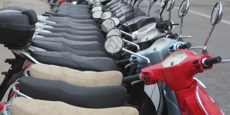 【機車貸款實用文】機車貸款公司有哪幾家?民間機車貸款跟銀行機車借款哪個好?